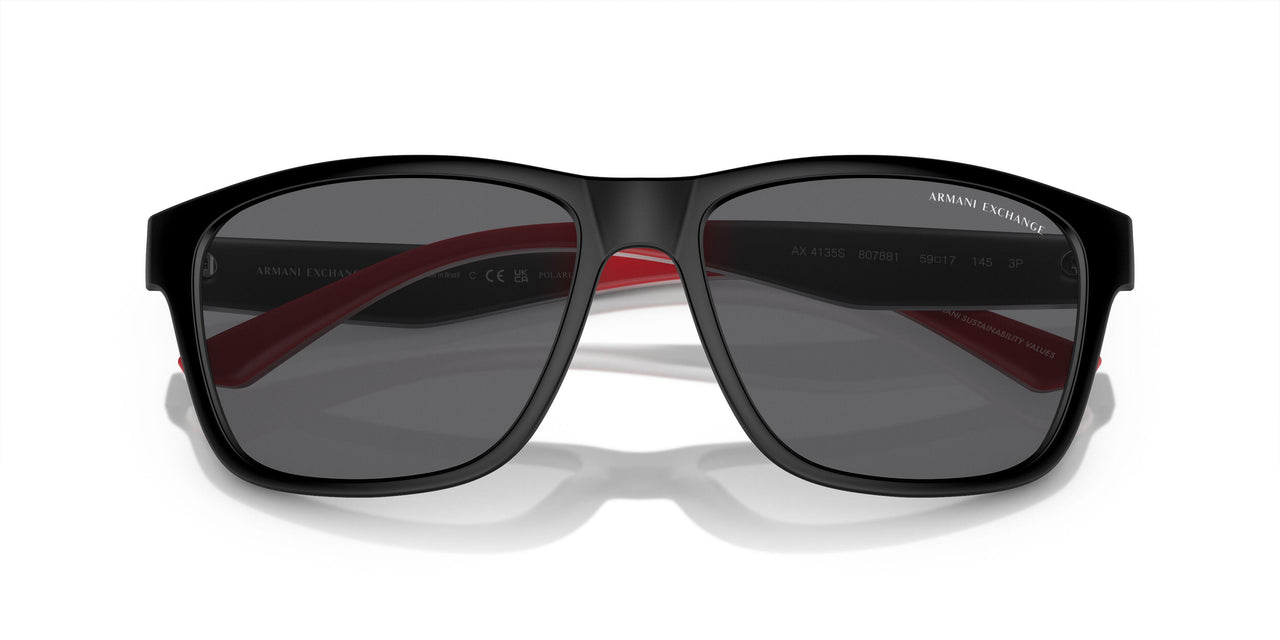 807881 - Black - Grey Polar