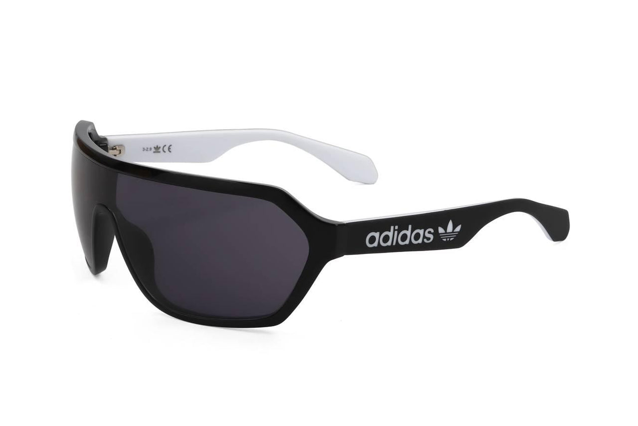 01A - SHINY BLACK
