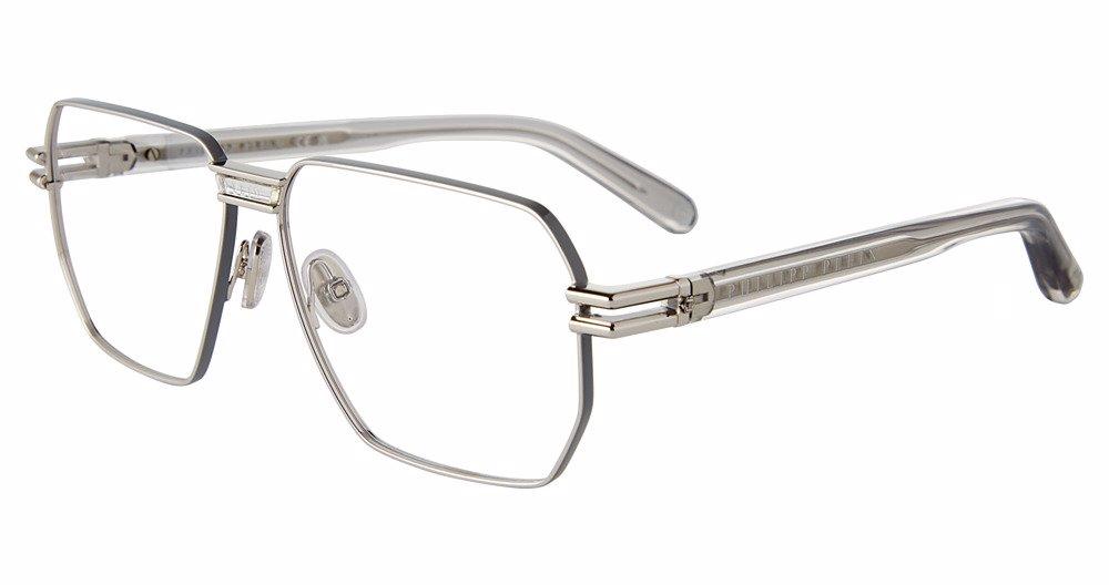 Philipp Plein VPP114M Eyeglasses