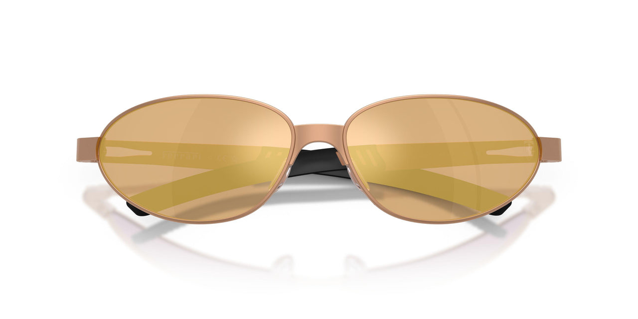 138/3Q - Gold - Pink/grey