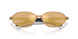 138/3Q - Gold - Pink/grey