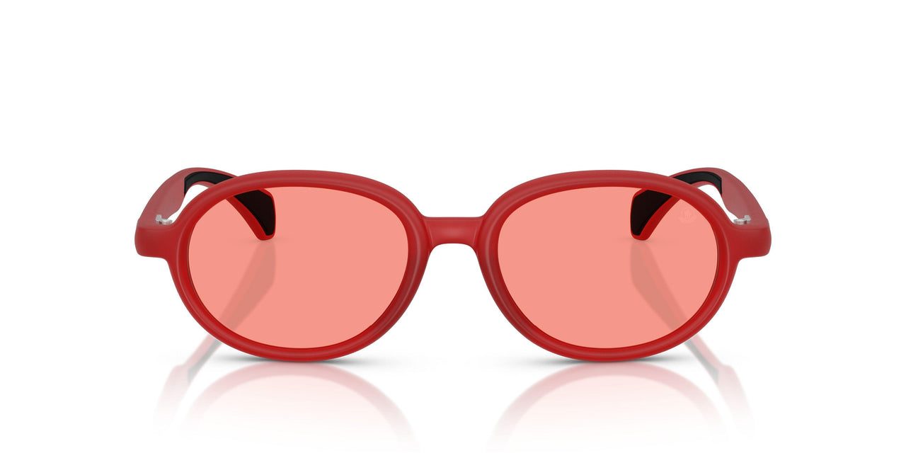 5005F5 - Red - Pink