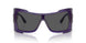 541987 - Violet - Dark Grey