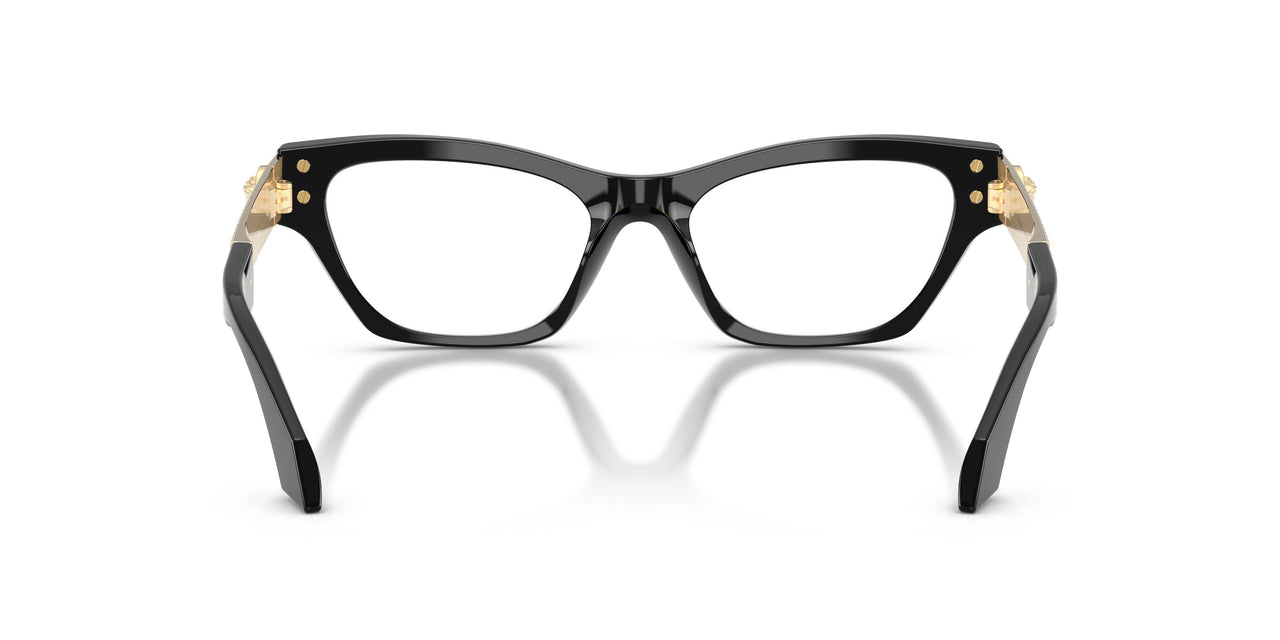 GB1 - Black