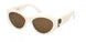 Emilio Pucci 0249 Sunglasses