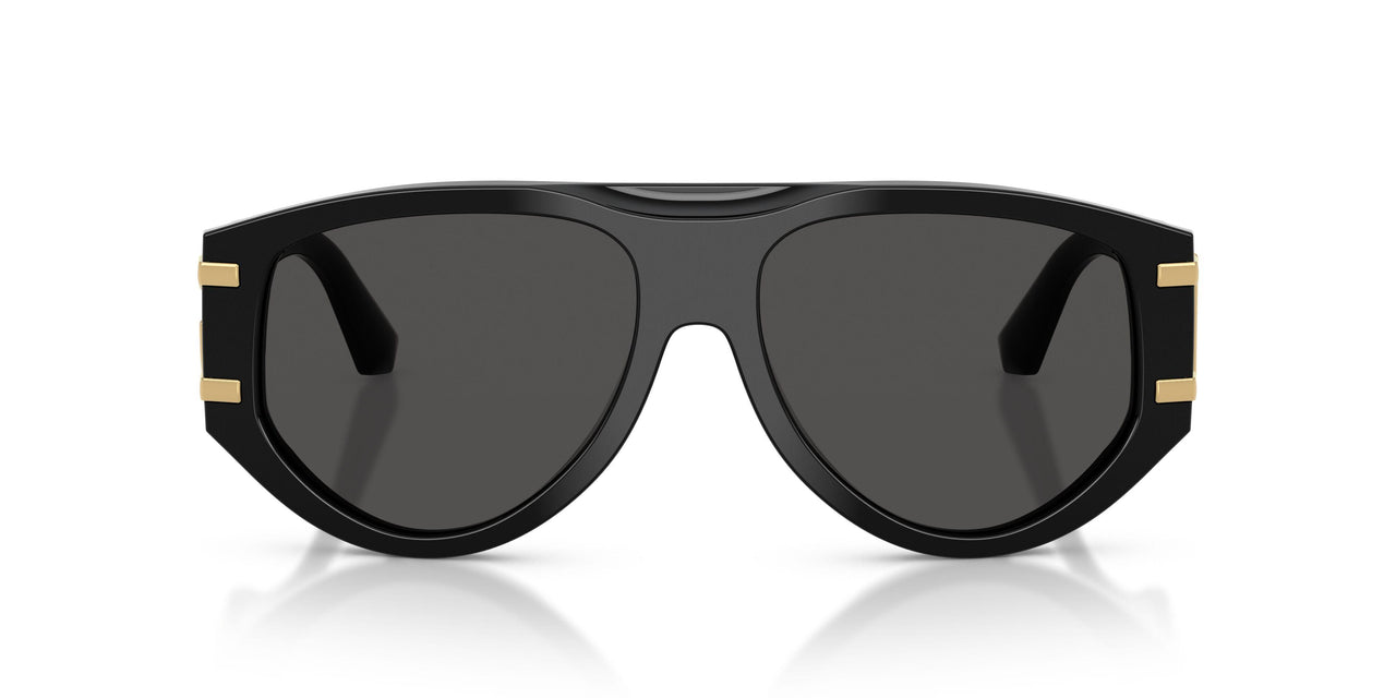 501/87 - Black - Dark Grey