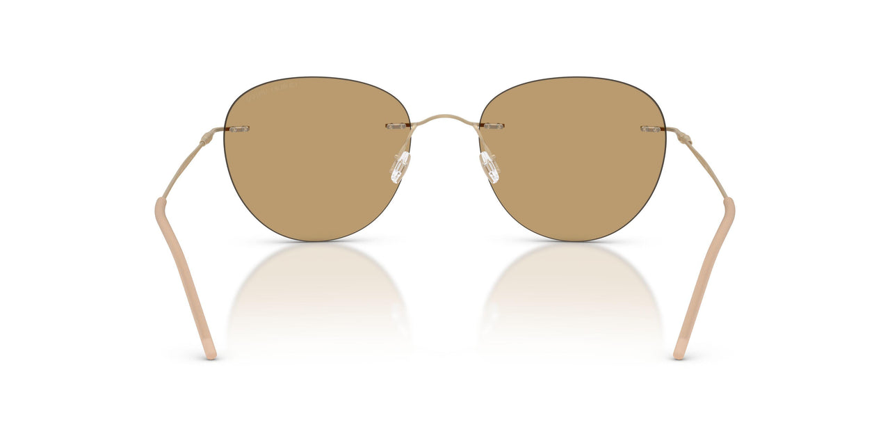 300273 - Gold - Brown