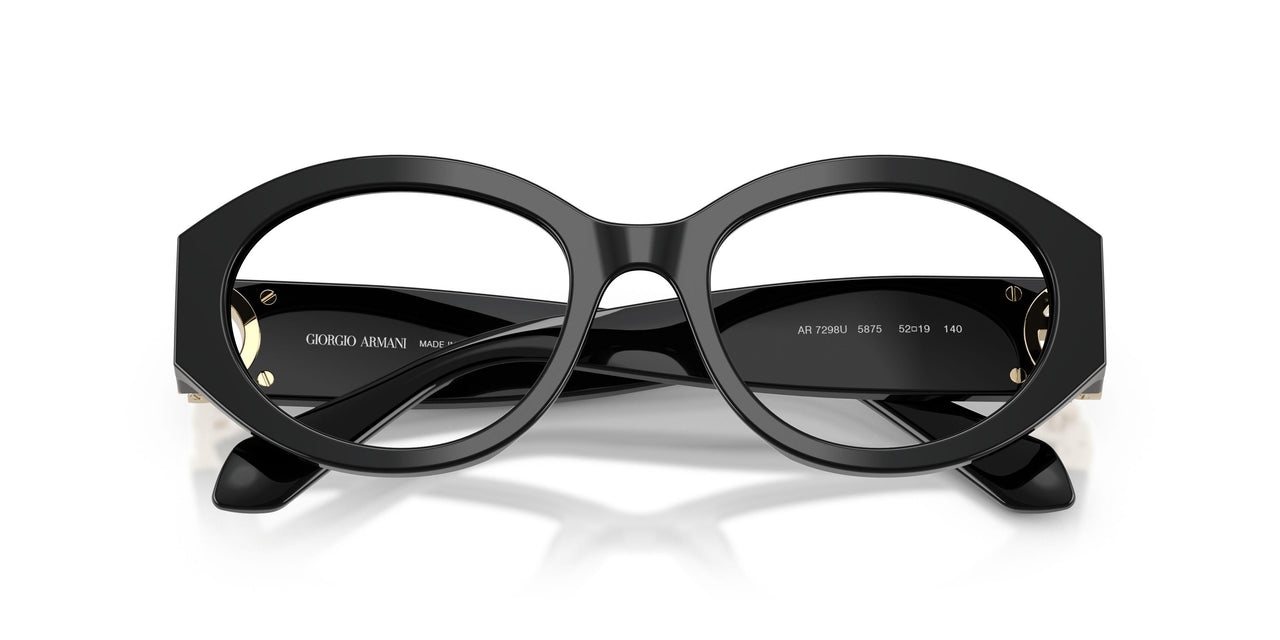 5875 - Black