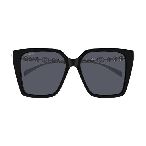 002 - Black/Silver - Grey