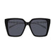 002 - Black/Silver - Grey