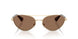 110973 - Gold - Dark Brown