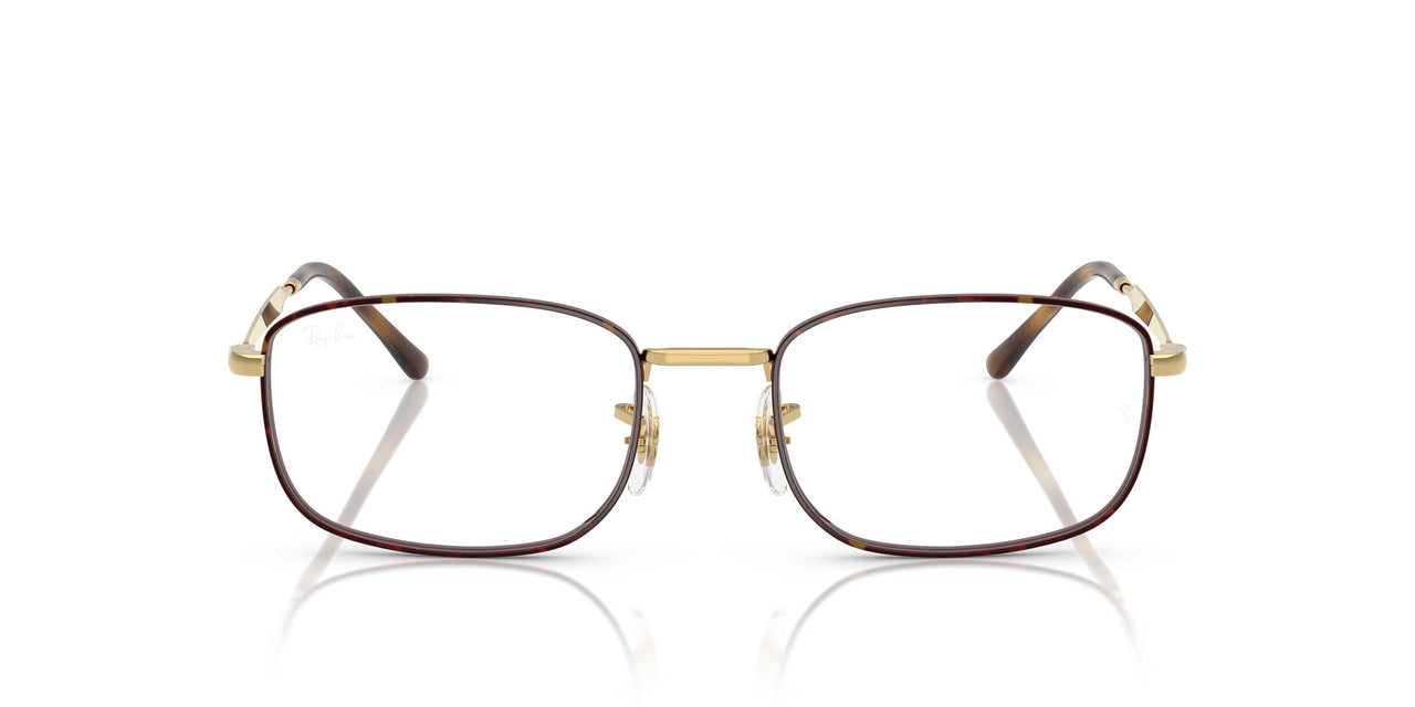 3177 - Brown - Clear