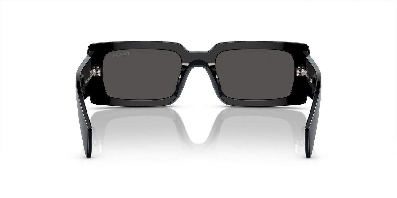 1AB5S0 - Black - Dark Grey