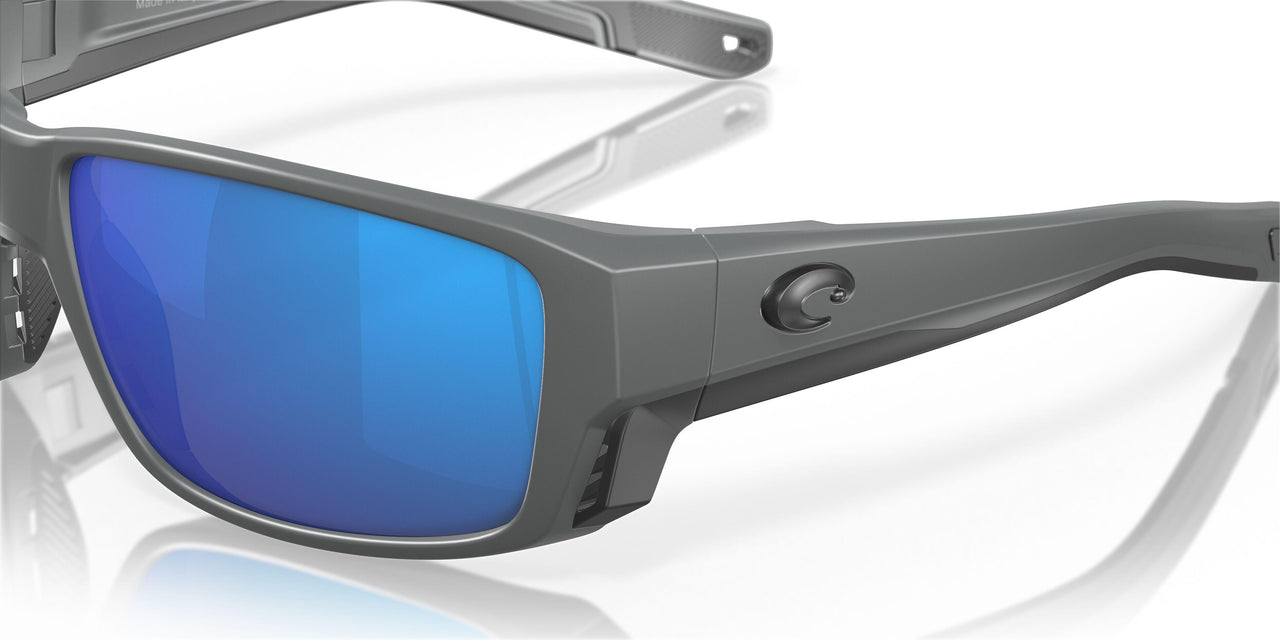 910507 - Grey - Blue Mirror 580g