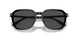 500287 - Black - Grey Solid
