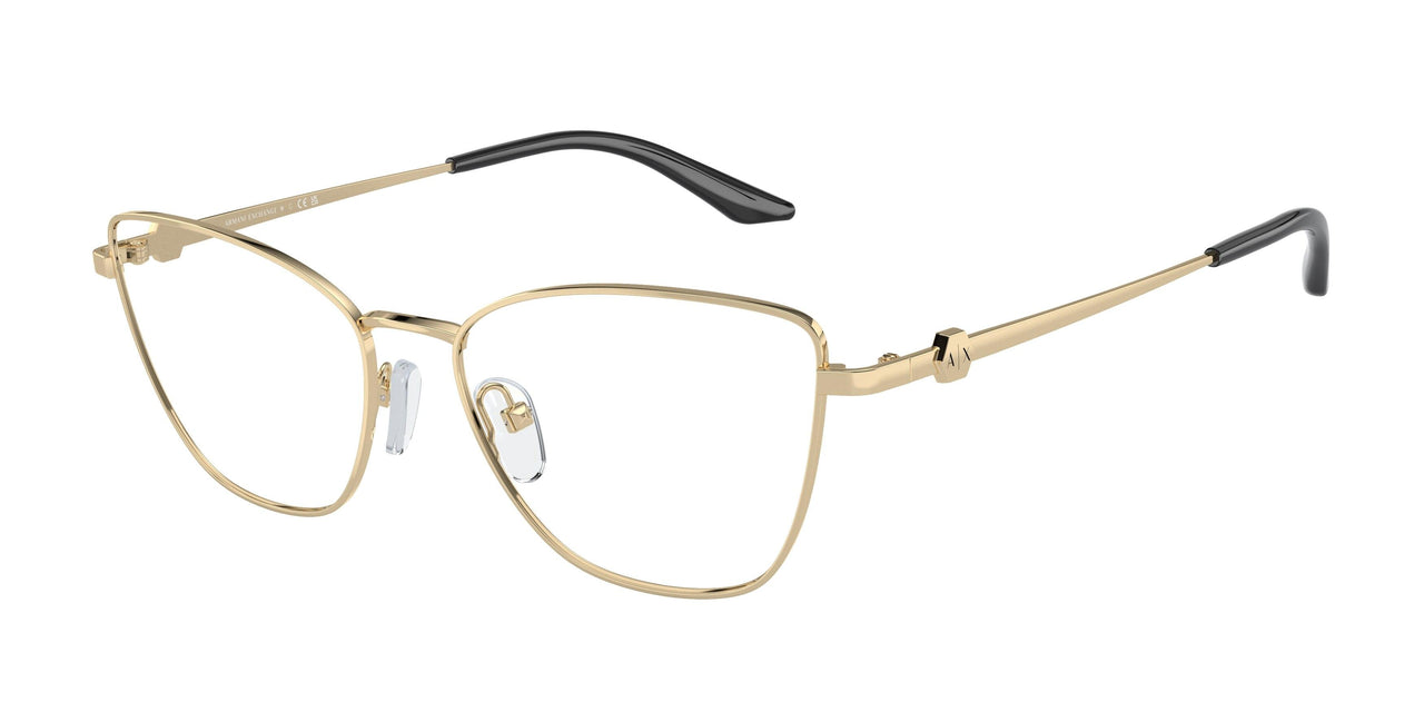 Armani Exchange 1063 Eyeglasses