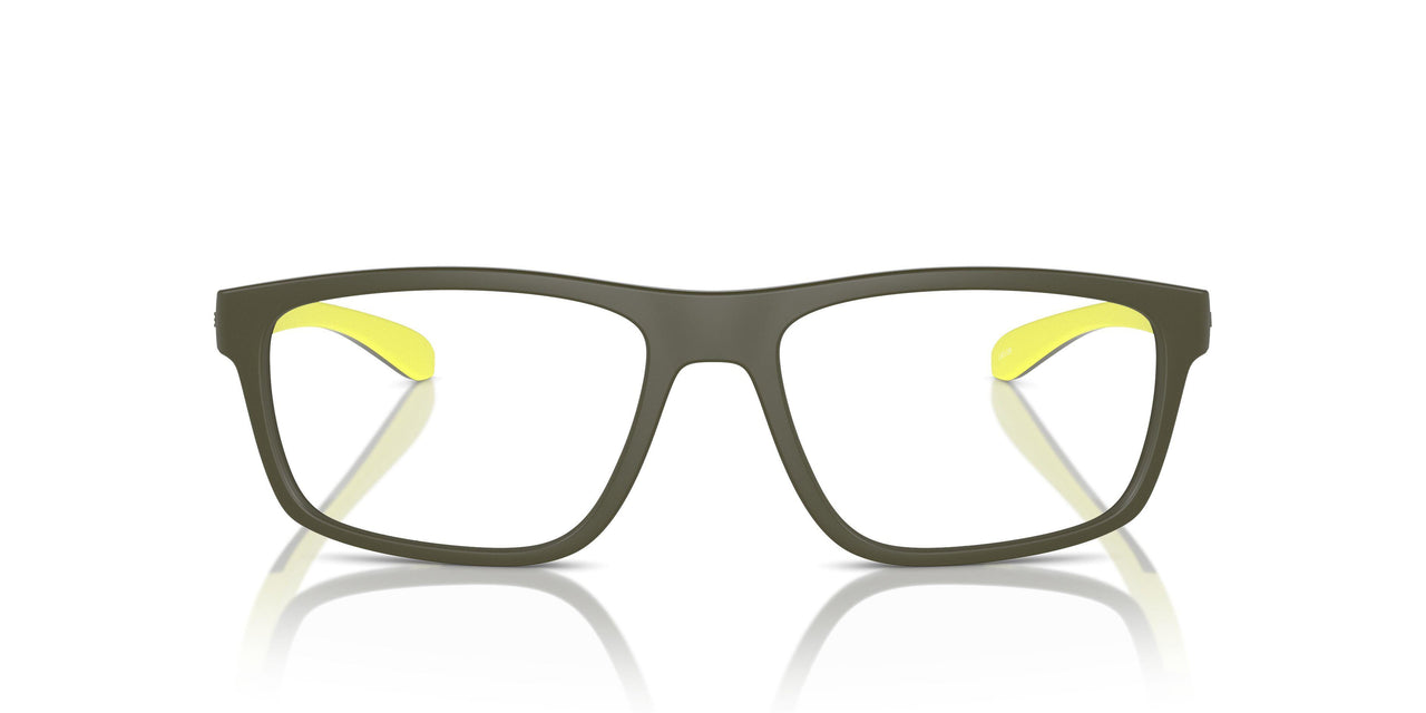 2854 - Green - Transparent