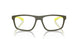 2854 - Green - Transparent