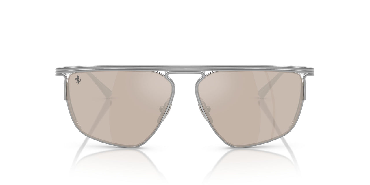 303/0V - Silver - White Gold