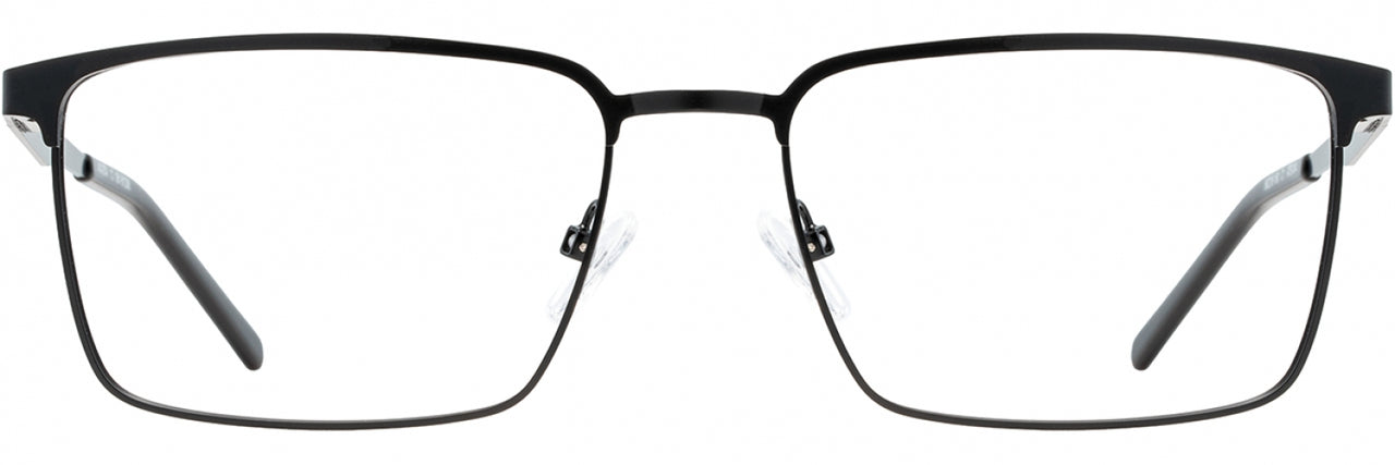 1 - Black