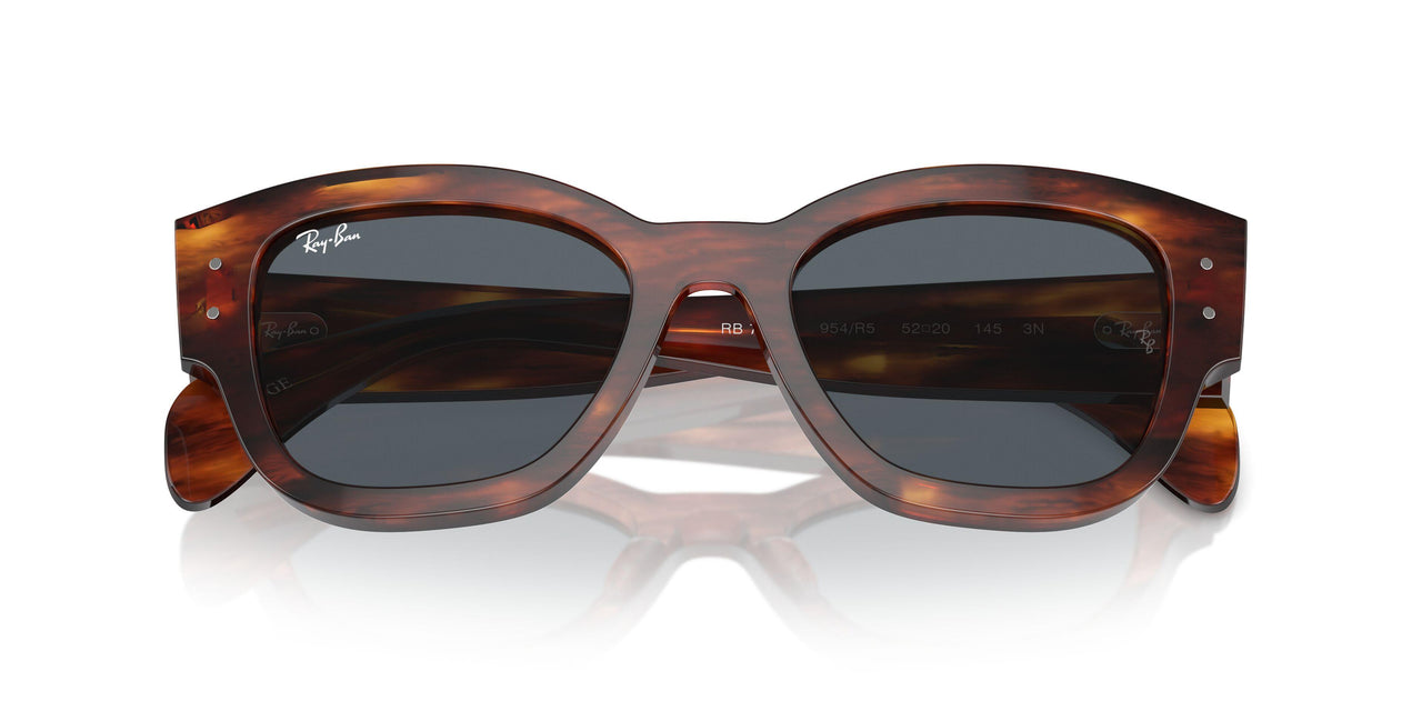 954/R5 - Brown - Blue