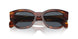 954/R5 - Brown - Blue