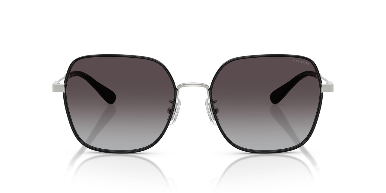 94673C - Silver - Grey Gradient