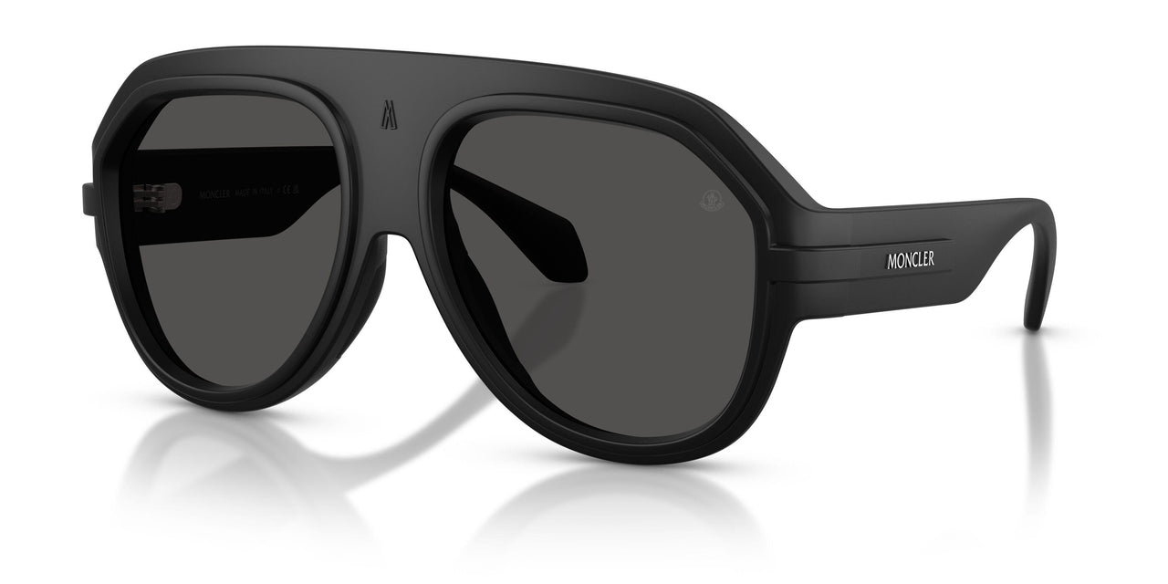 500687 - Black - Solid Grey