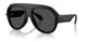 500687 - Black - Solid Grey