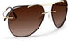 Silhouette Nash 8744 Sunglasses