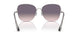 900136 - Silver - Grey Pink Gradient