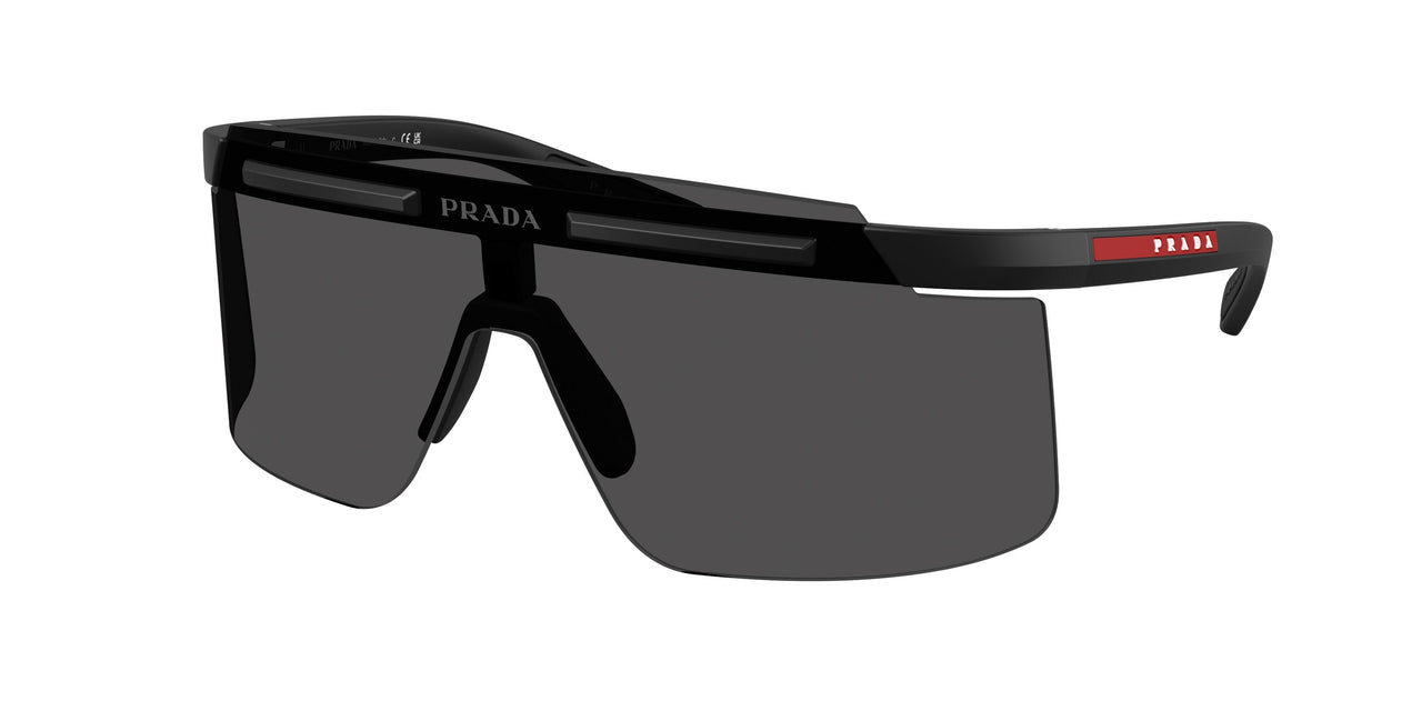 1BO06F - Black - Dark Grey