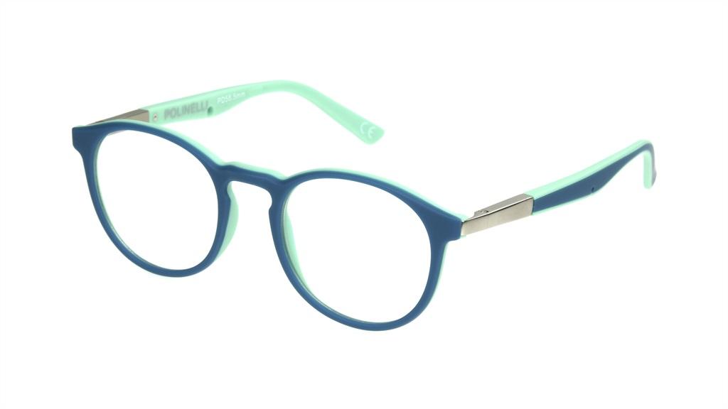 Polinelli P304 Readers