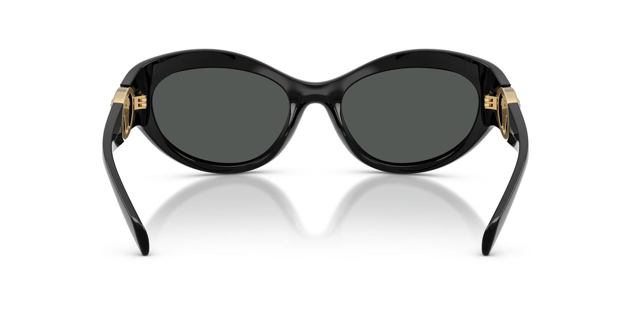 GB1/87 - Black - Dark Grey
