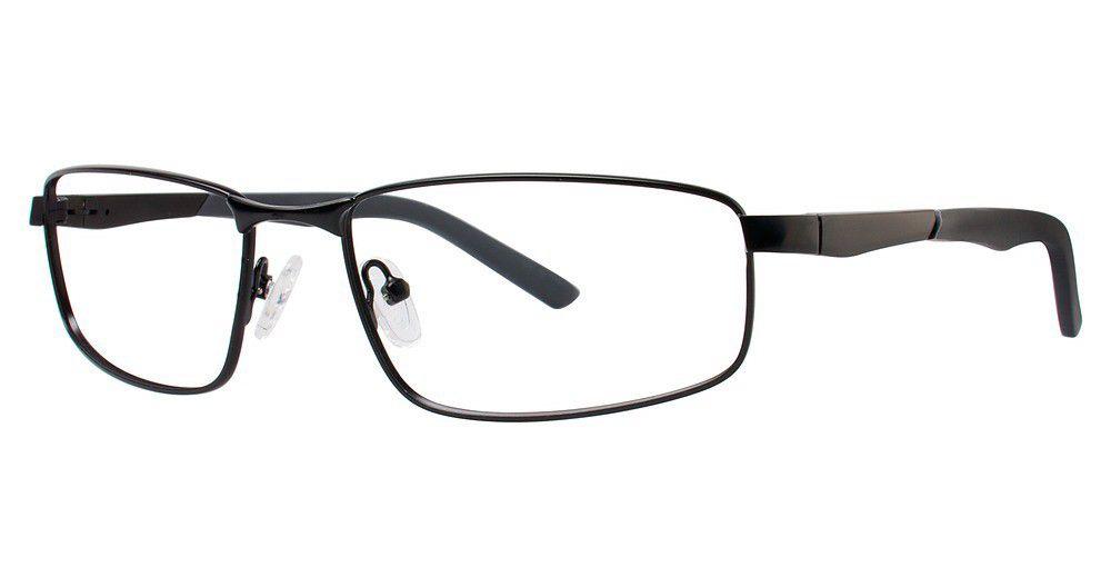BLCKGR - Black/Grey