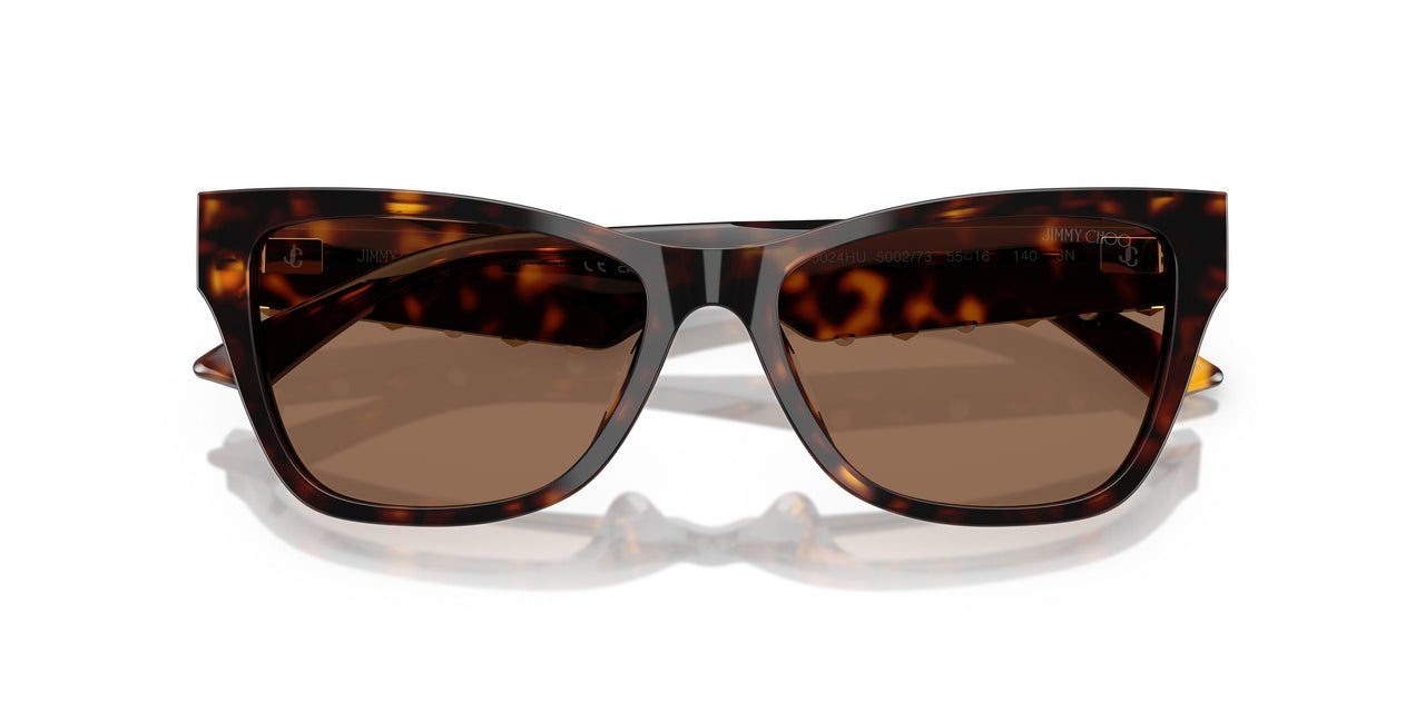 500273 - Tortoise - Dark Brown