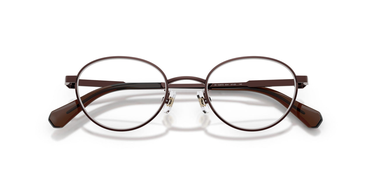 4041 - Brown