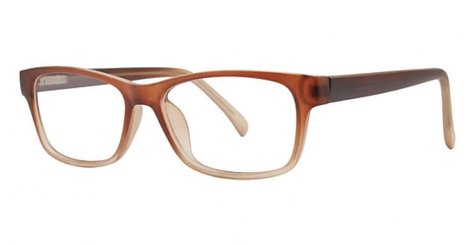 Modern Plastics II EVERLY Eyeglasses