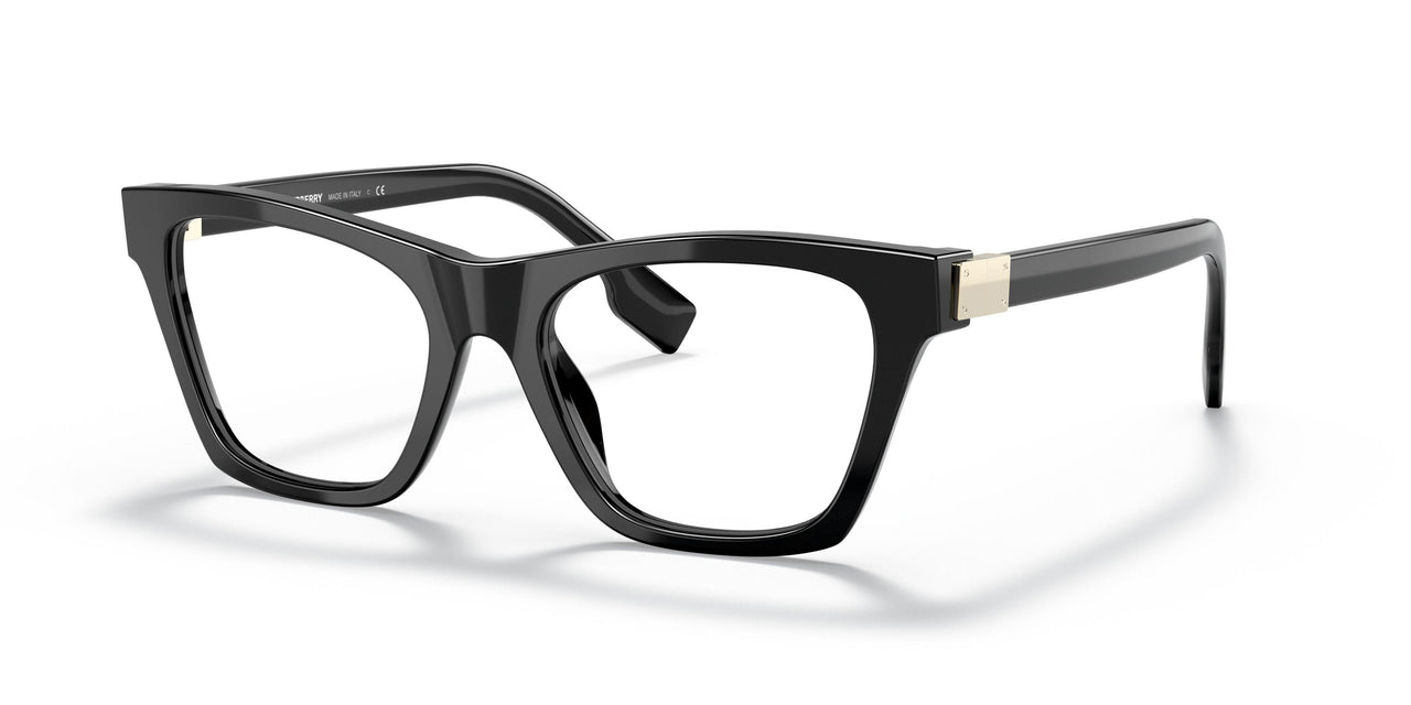 3001 - Black