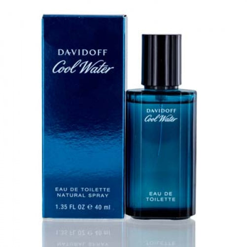 Davidoff Coolwater Men EDT Spray