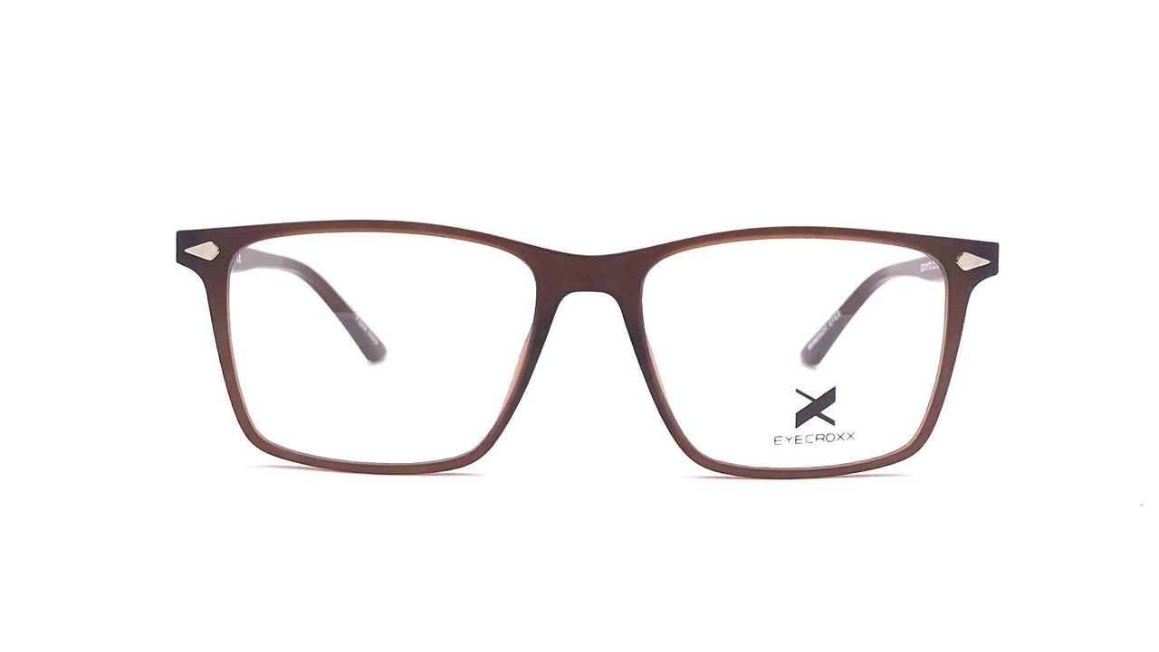 Eyecroxx ECX101TD Eyeglasses