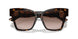 502/13 - Tortoise - Brown Gradient