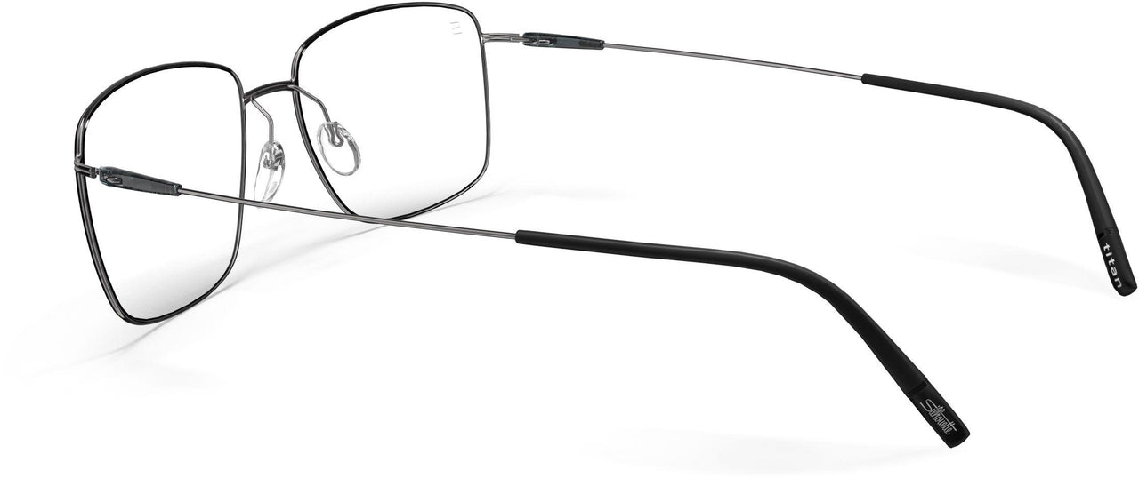 6560 - Plain Ruthenium