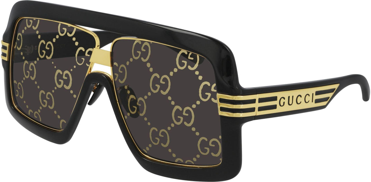 Gucci Seasonal Icon GG0900S Sunglasses