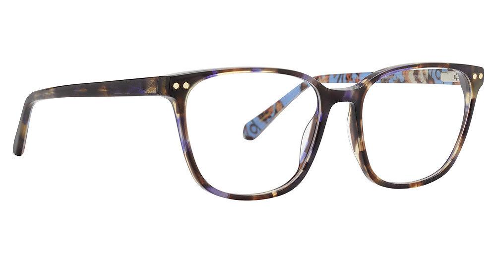 Vera Bradley VBLARISA Eyeglasses
