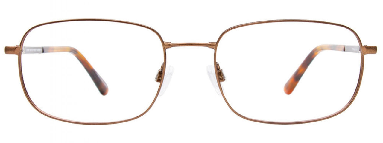 10 - Brown