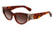 Lanvin LNV664S Sunglasses