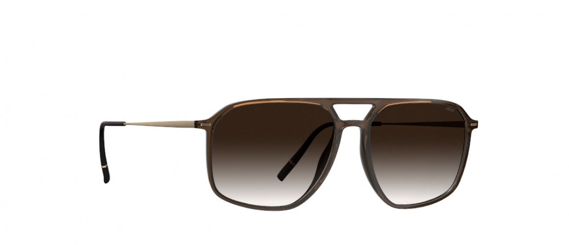 6030 - Brown / Gold - Classic Brown Gradient
