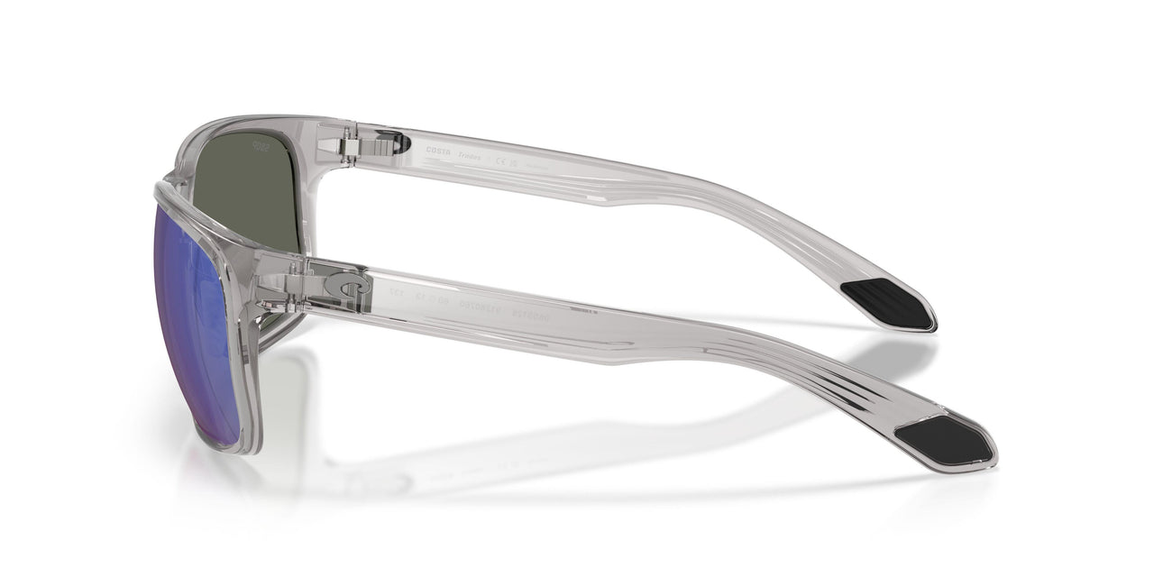 912807 - Grey - Blue Mirror