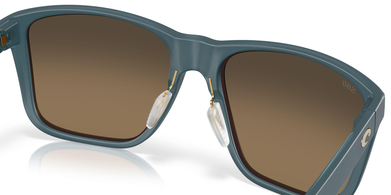 912612 - Blue - Copper Gradient